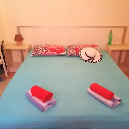 بيت ضيافة Rino *