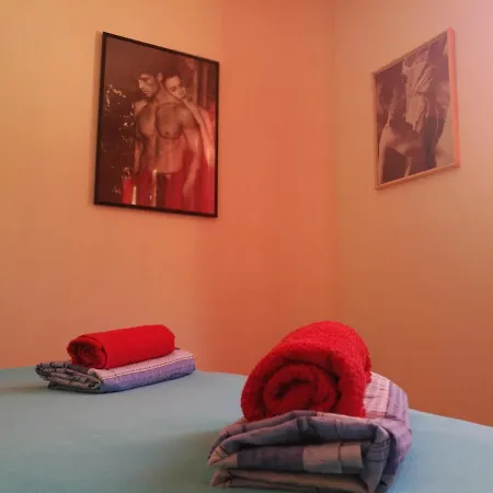Rino Casa de hóspedes
